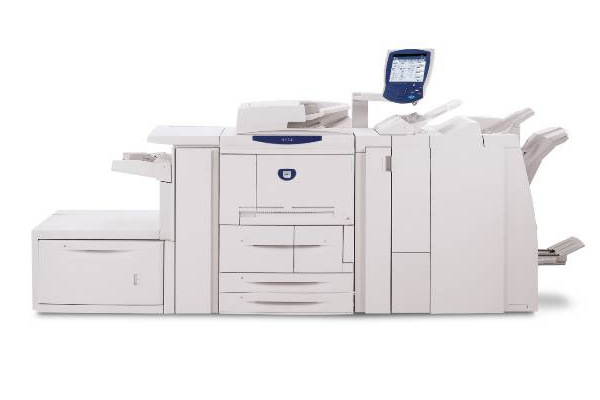 施樂風神4112、4127高速復印機租賃